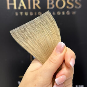 bio taśma HairBoss ombre