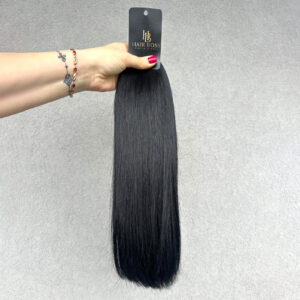 Kup naturalne włosy poziom 1 w sklepie Hair Boss