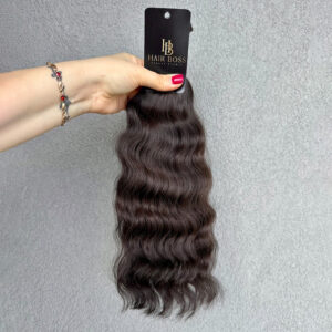 Kup naturalne włosy Poziom 4 loki w sklepie Hair Boss