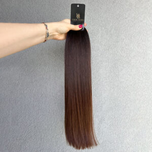 Kup naturalne włosy Poziom 5 proste w sklepie Hair Boss