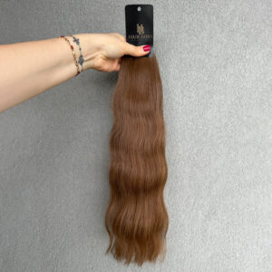 Kup naturalne włosy Poziom 6 falowane w sklepie Hair Boss