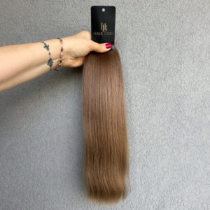 Kup naturalne włosy Poziom 7 proste w sklepie Hair Boss
