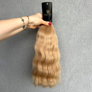 Kup naturalne włosy Poziom 8 falowane w sklepie Hair Boss