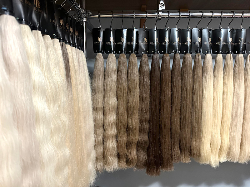 Sklep wlosow Hair Boss